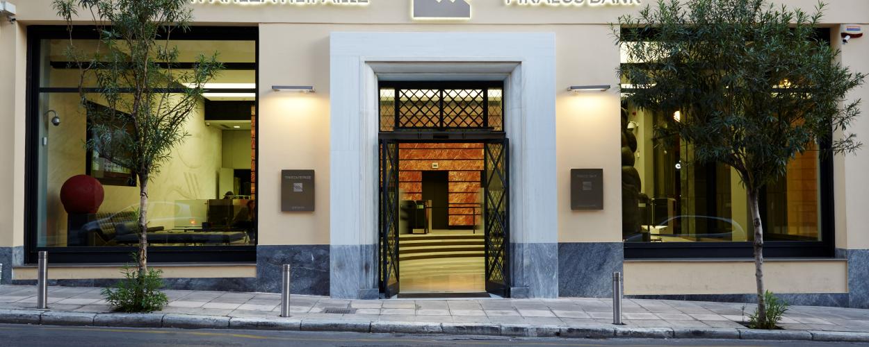 SIX y Piraeus Bank unen fuerzas para establecer una alianza en el ámbito de los servicios de valores 
