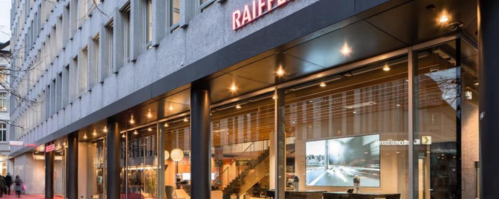 Raiffeisen Schweiz rejoint SIX Digital Exchange, élargissant ainsi le paysage financier numérique en Suisse