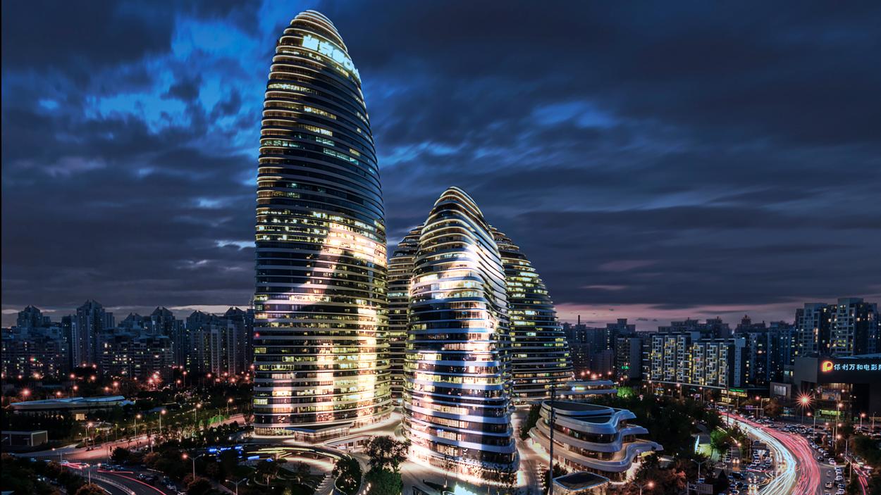 D’après l’étude annuelle SIX sur l’avenir de la finance, les cadres