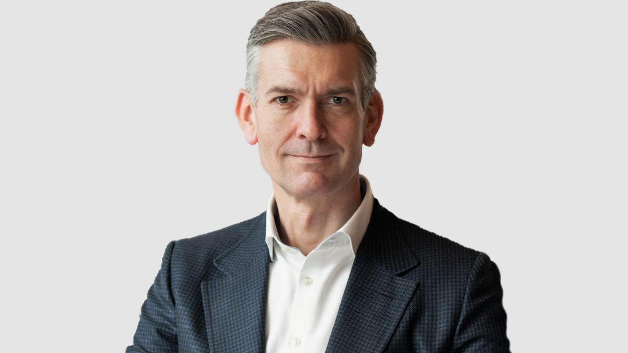 Roger Reist Picture