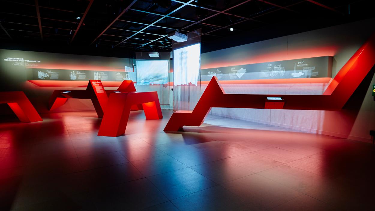 Swiss Finance Museum