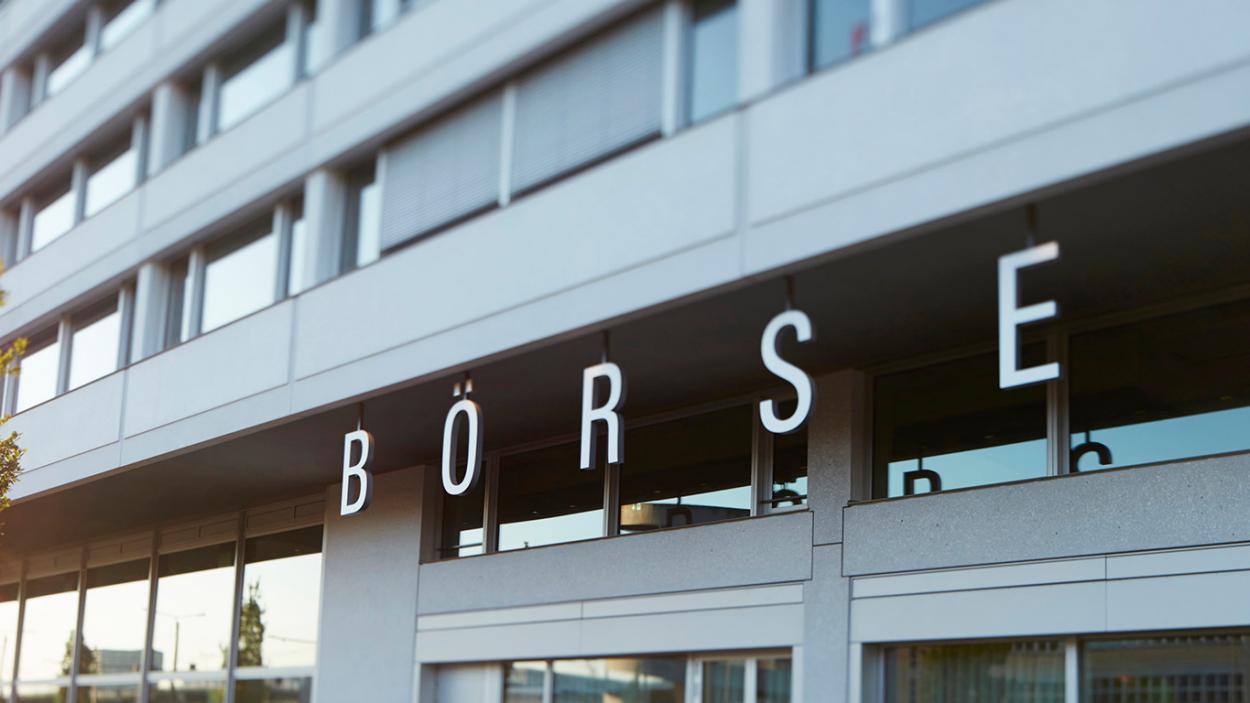 SIX Swiss Exchange: Subscribe to Our Newsletters 