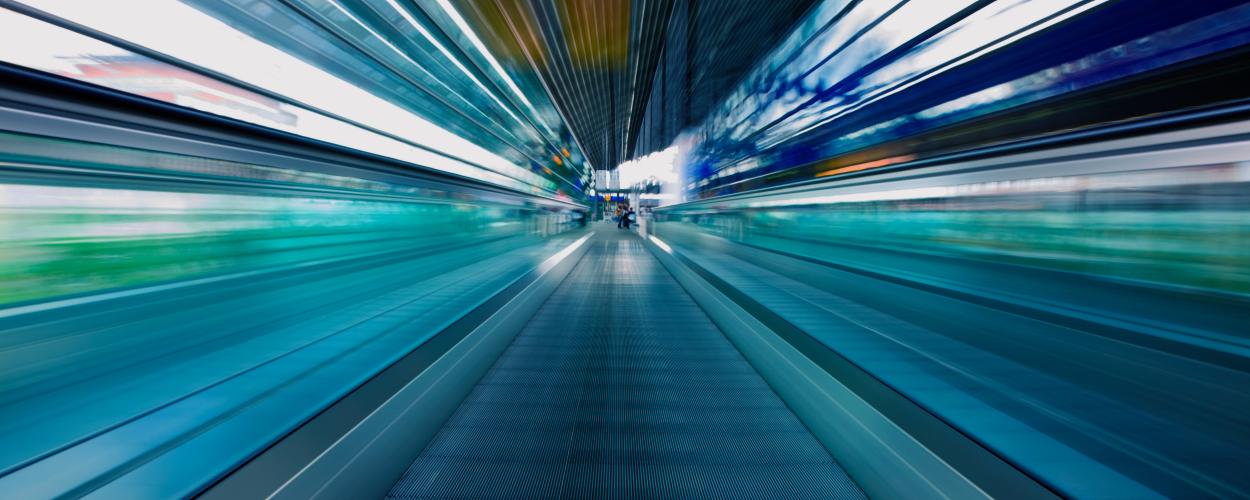 A Leading ETF Market