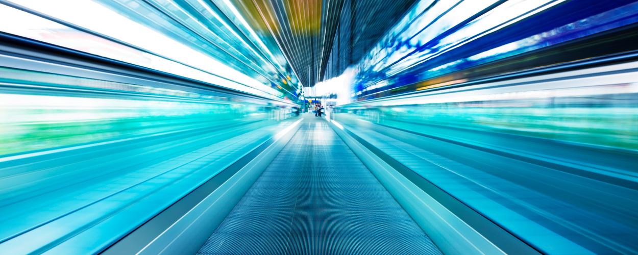 ETF Trading: When Two Worlds Meet