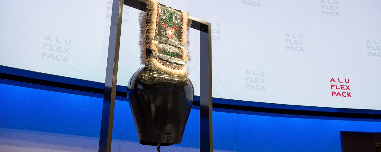 The Aluflexpack IPO: A Steppingstone for Growth and Innovation