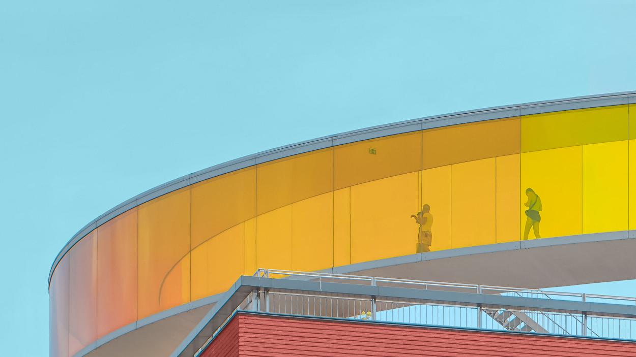 Institutional Digital Asset Gateway | SIX