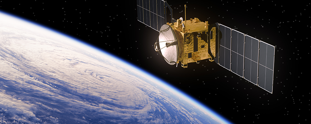Turning Space into Signal: New SIX White Paper on Satellite Data as a Business